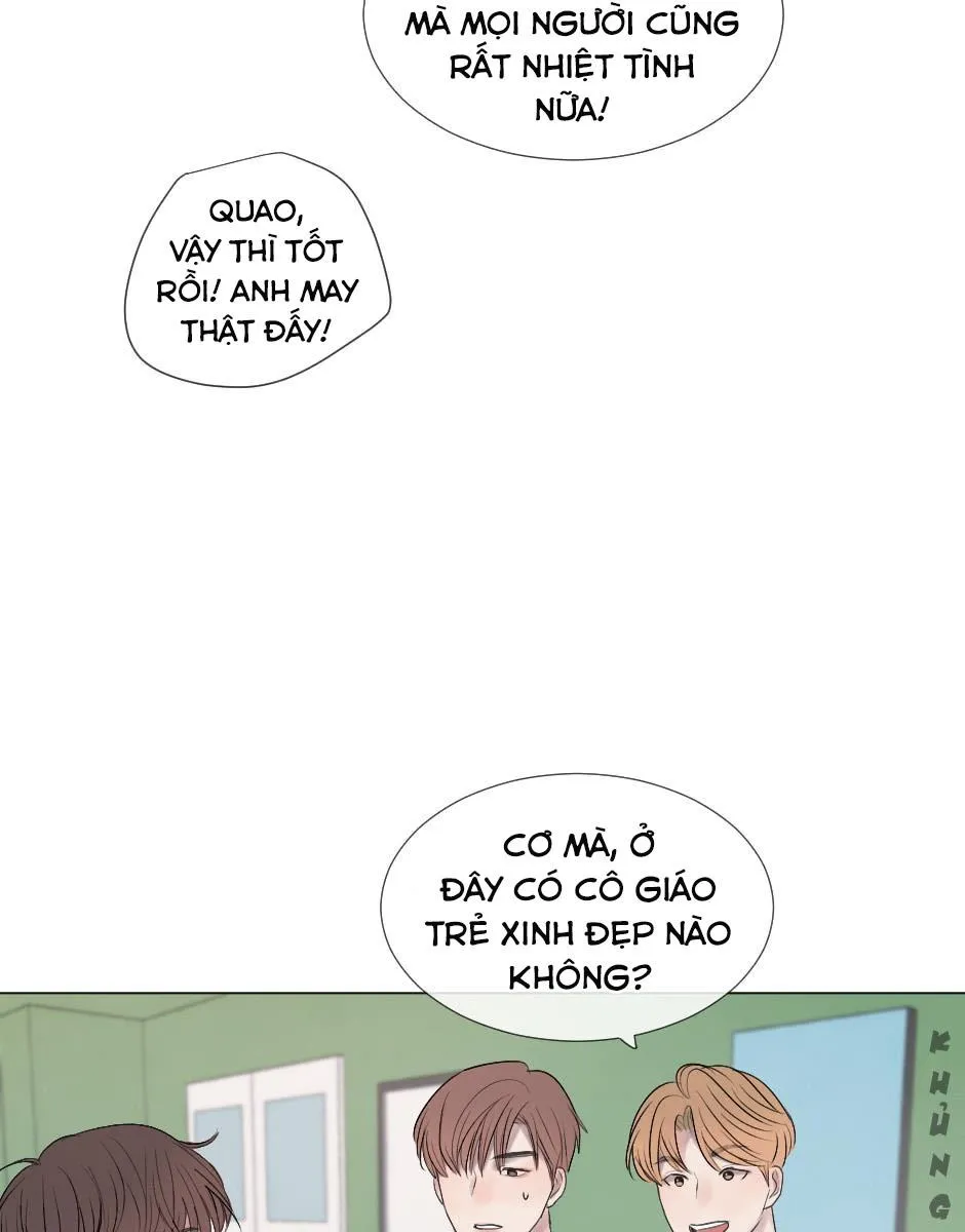 Bước Đến Bên Anh Chapter 33 Trang 33