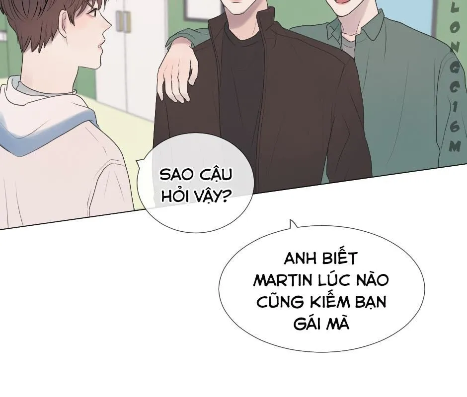 Bước Đến Bên Anh Chapter 33 Trang 34
