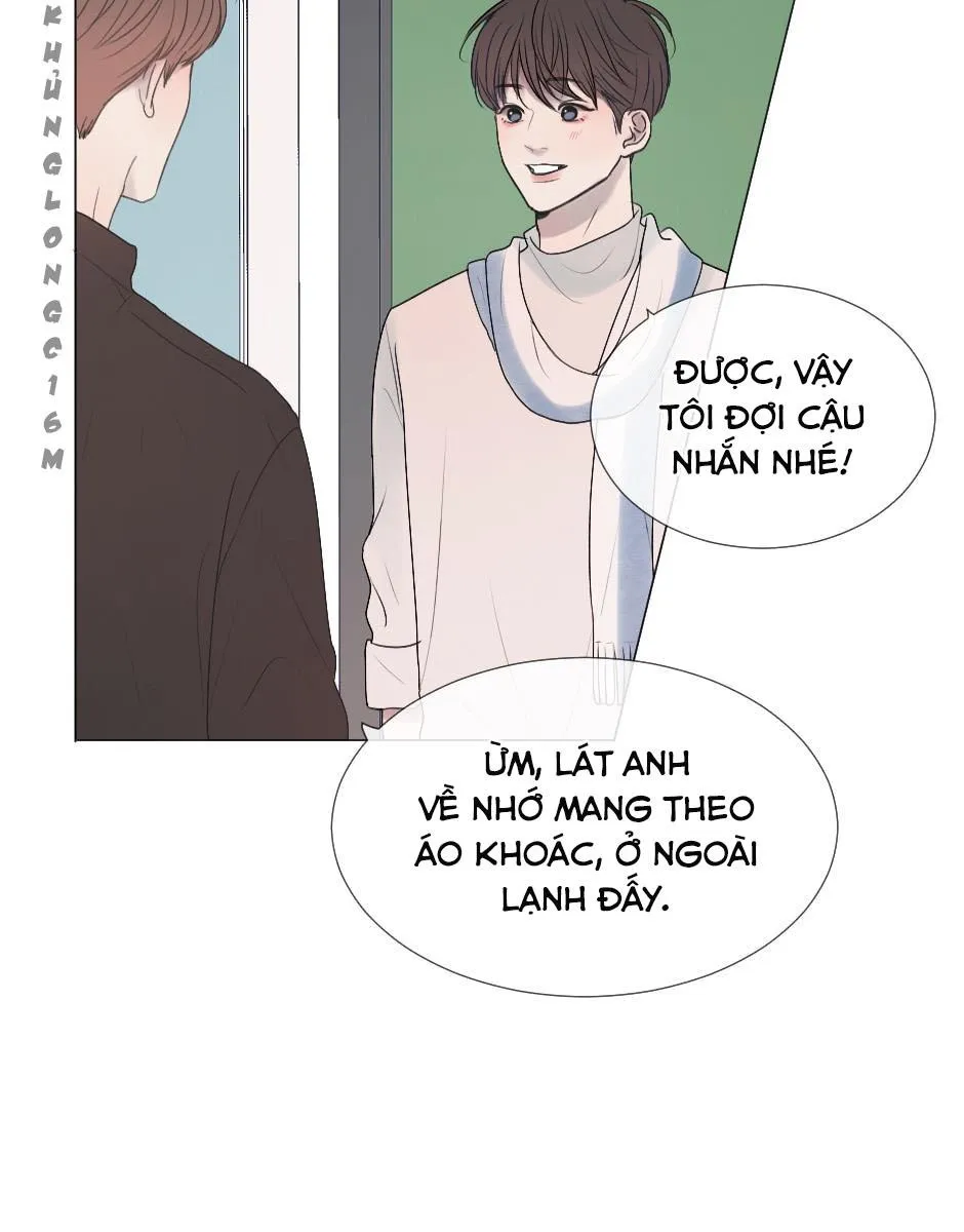 Bước Đến Bên Anh Chapter 33 Trang 46