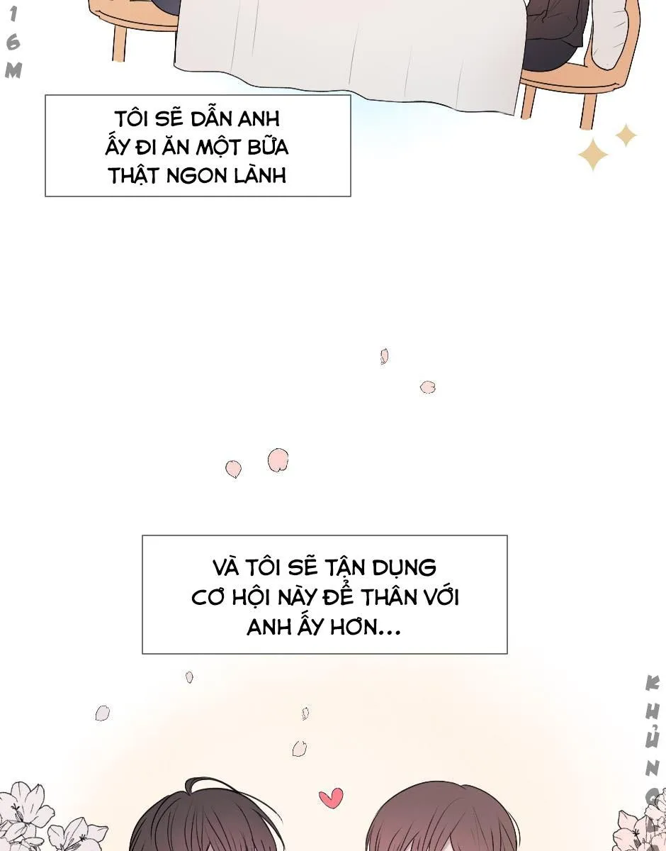 Bước Đến Bên Anh Chapter 34 Trang 3