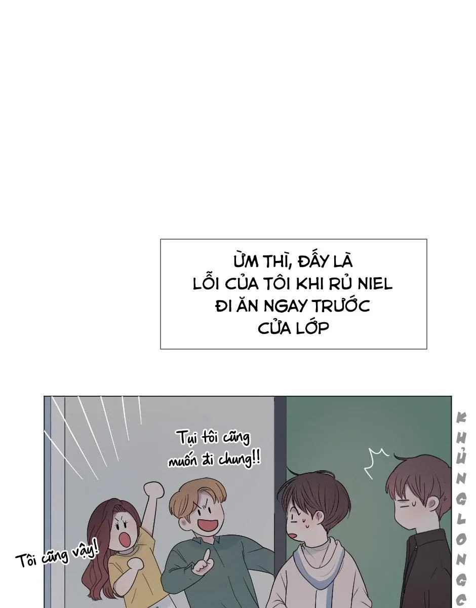 Bước Đến Bên Anh Chapter 34 Trang 8