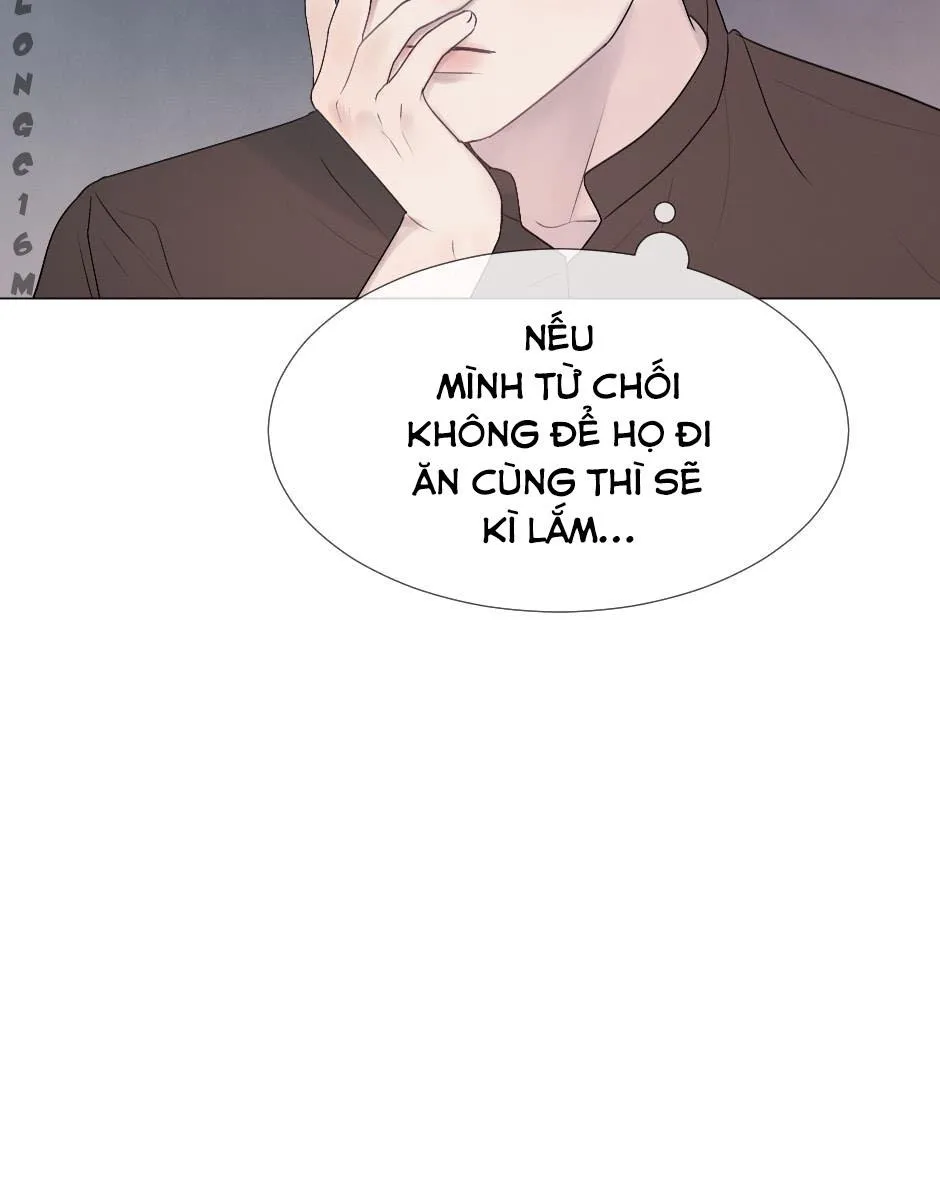 Bước Đến Bên Anh Chapter 34 Trang 10