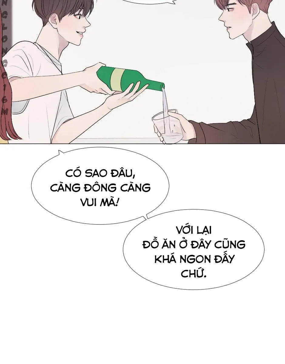 Bước Đến Bên Anh Chapter 34 Trang 15