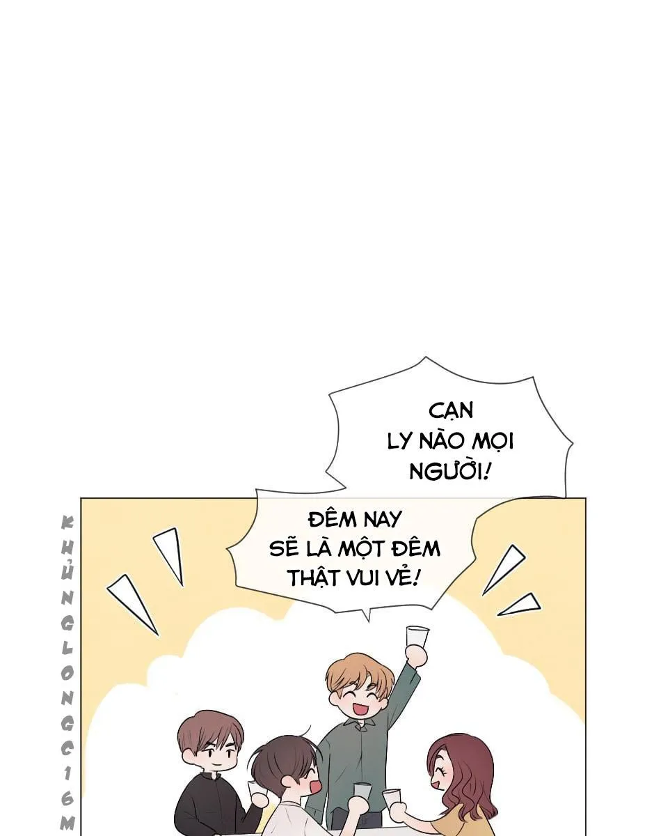 Bước Đến Bên Anh Chapter 34 Trang 18