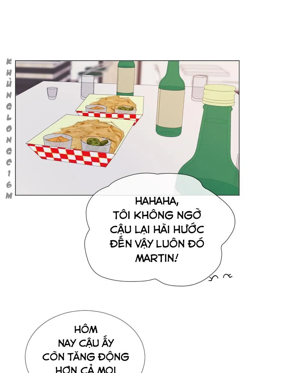 Bước Đến Bên Anh Chapter 34 Trang 21