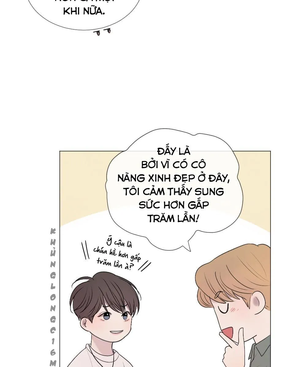 Bước Đến Bên Anh Chapter 34 Trang 22