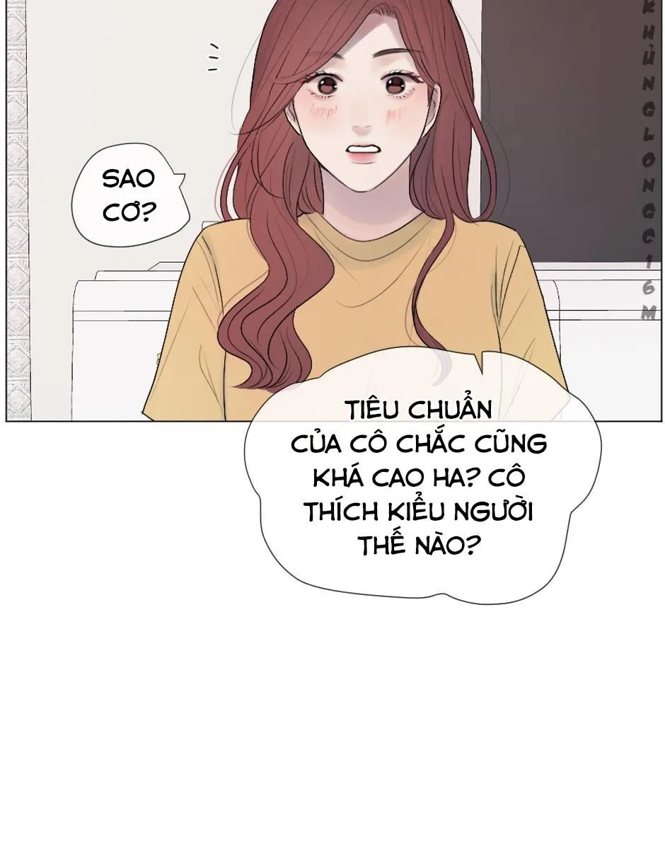 Bước Đến Bên Anh Chapter 34 Trang 24