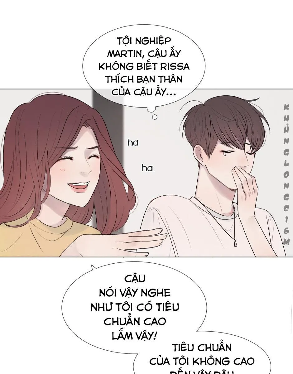 Bước Đến Bên Anh Chapter 34 Trang 25