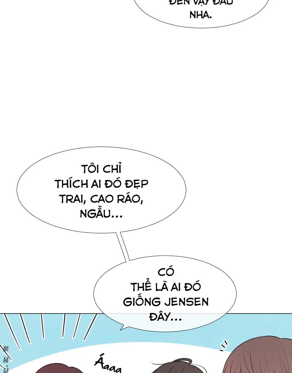 Bước Đến Bên Anh Chapter 34 Trang 26