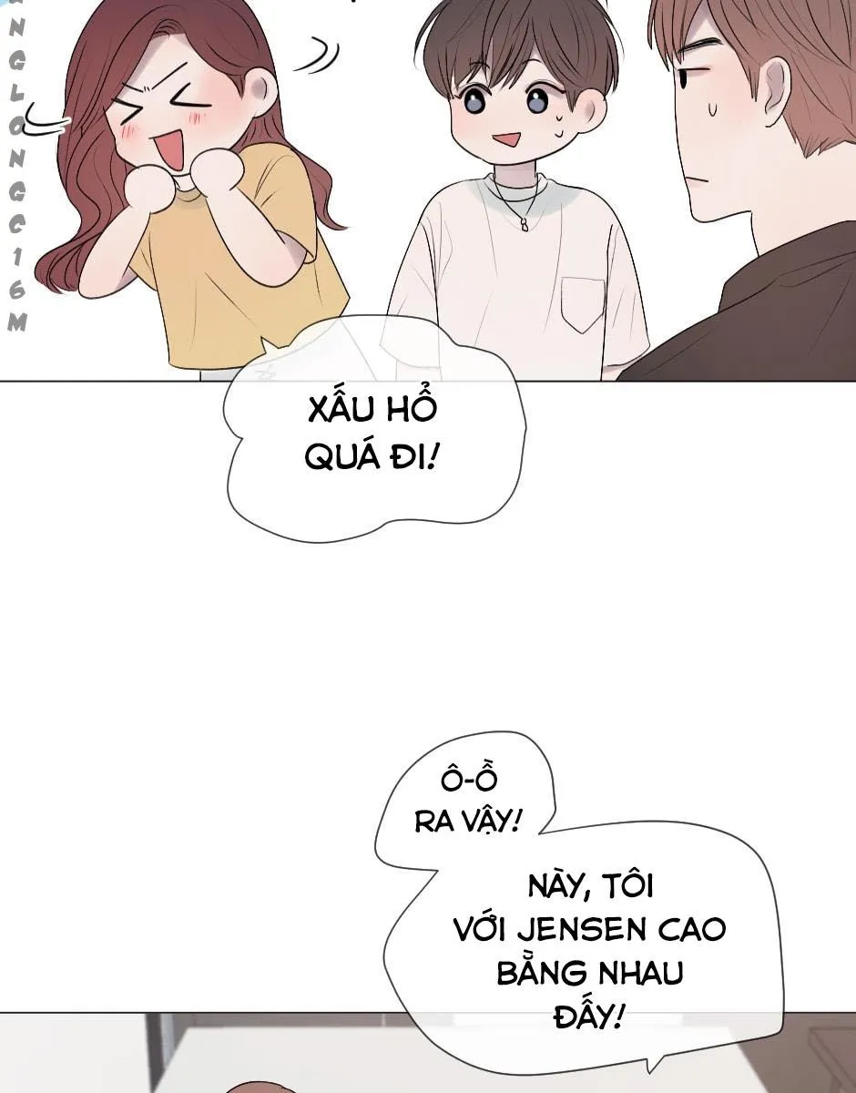 Bước Đến Bên Anh Chapter 34 Trang 27