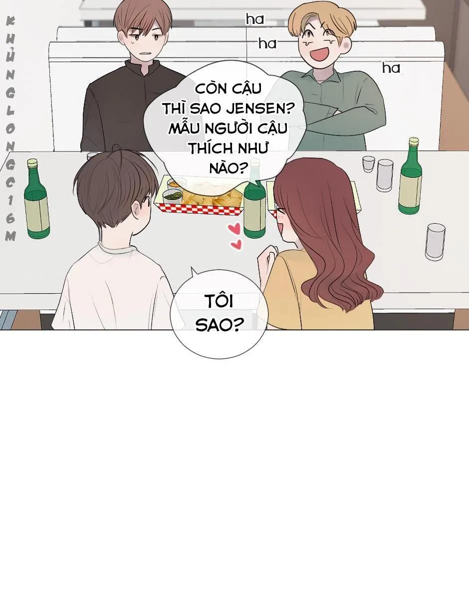 Bước Đến Bên Anh Chapter 34 Trang 28