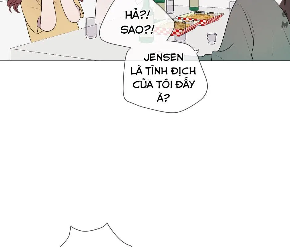 Bước Đến Bên Anh Chapter 34 Trang 34