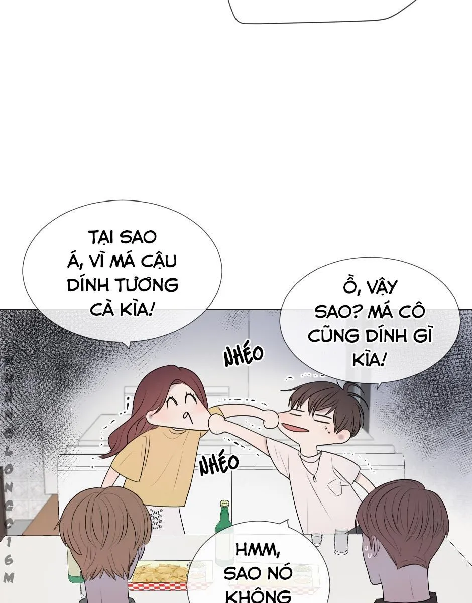 Bước Đến Bên Anh Chapter 34 Trang 39