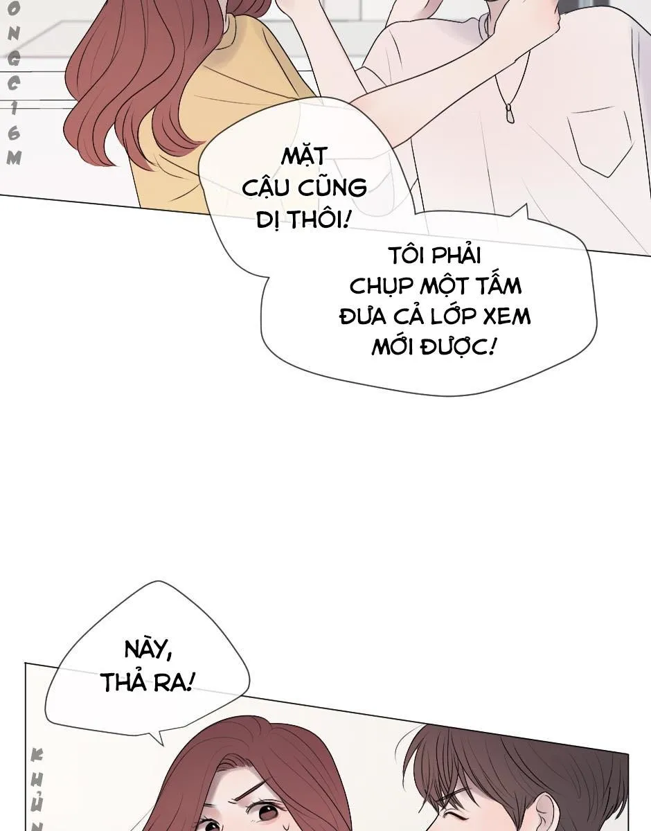 Bước Đến Bên Anh Chapter 34 Trang 42