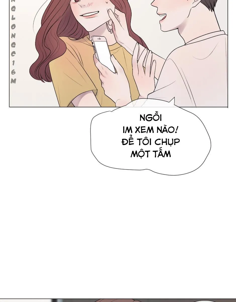 Bước Đến Bên Anh Chapter 34 Trang 43