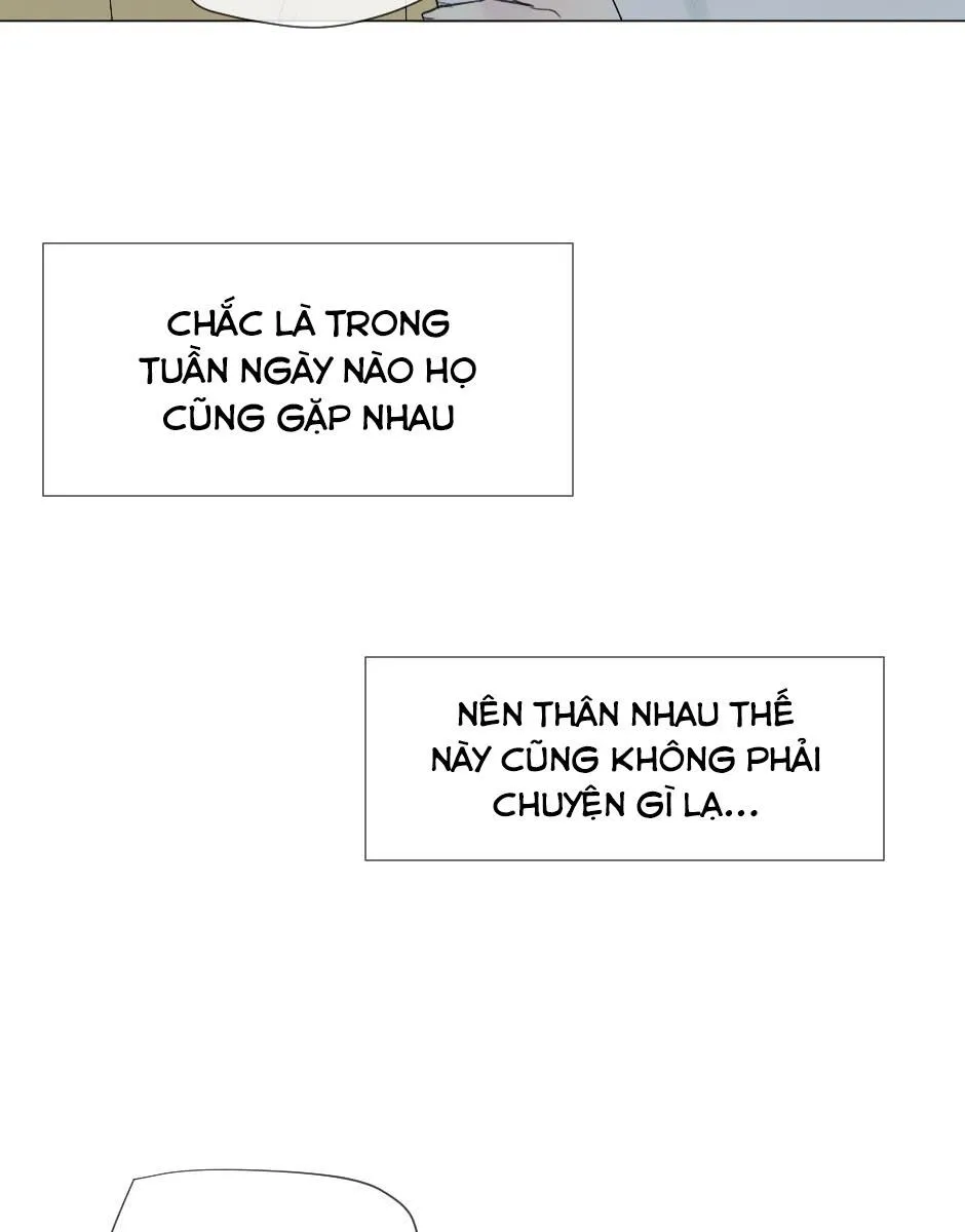 Bước Đến Bên Anh Chapter 34 Trang 46