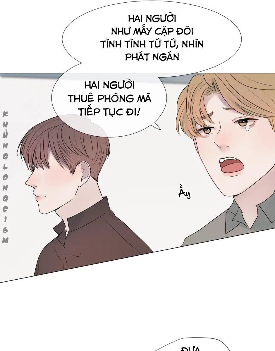 Bước Đến Bên Anh Chapter 34 Trang 48