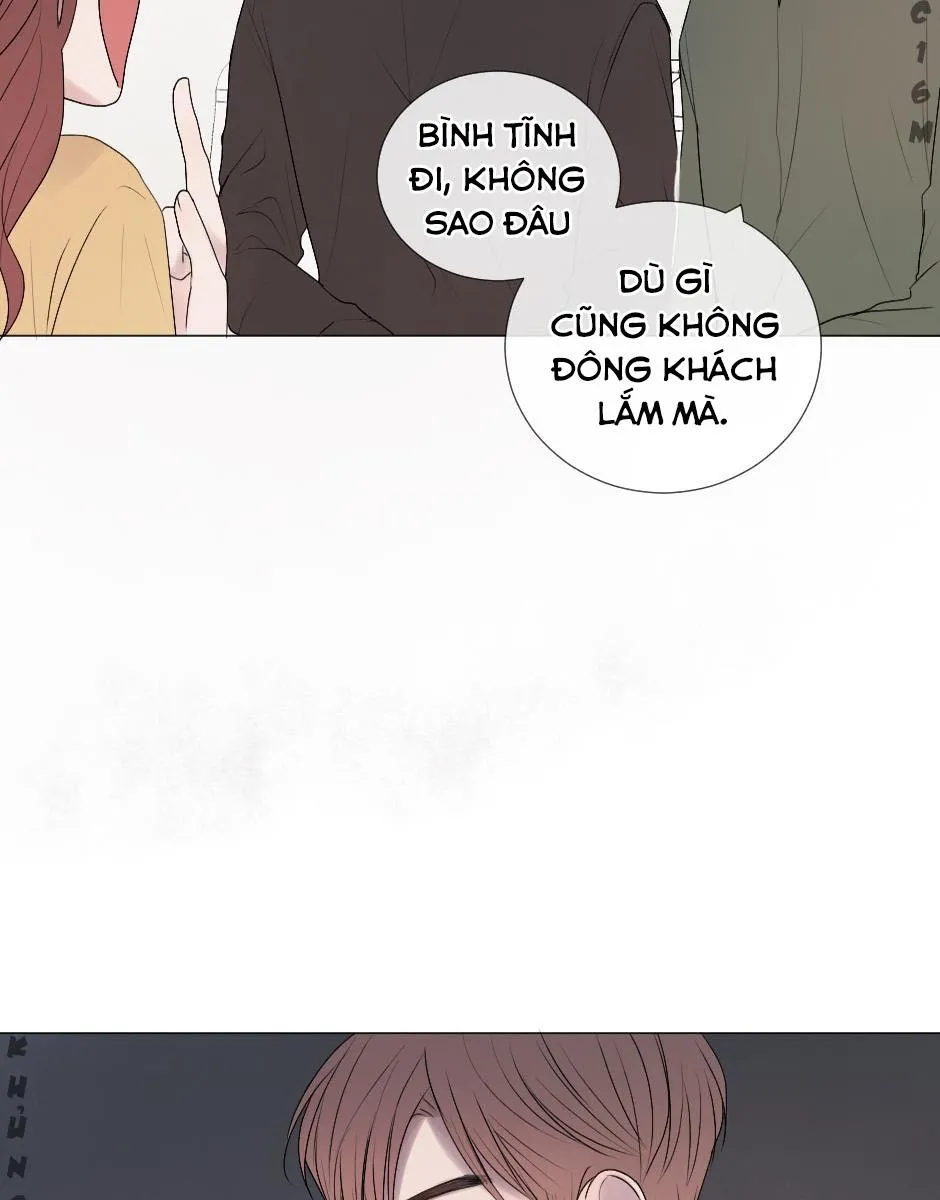 Bước Đến Bên Anh Chapter 34 Trang 56