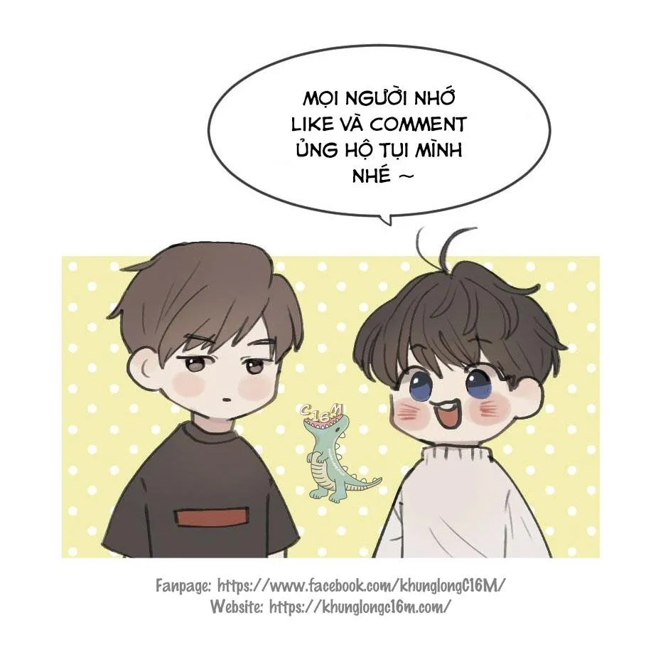 Bước Đến Bên Anh Chapter 34 Trang 63