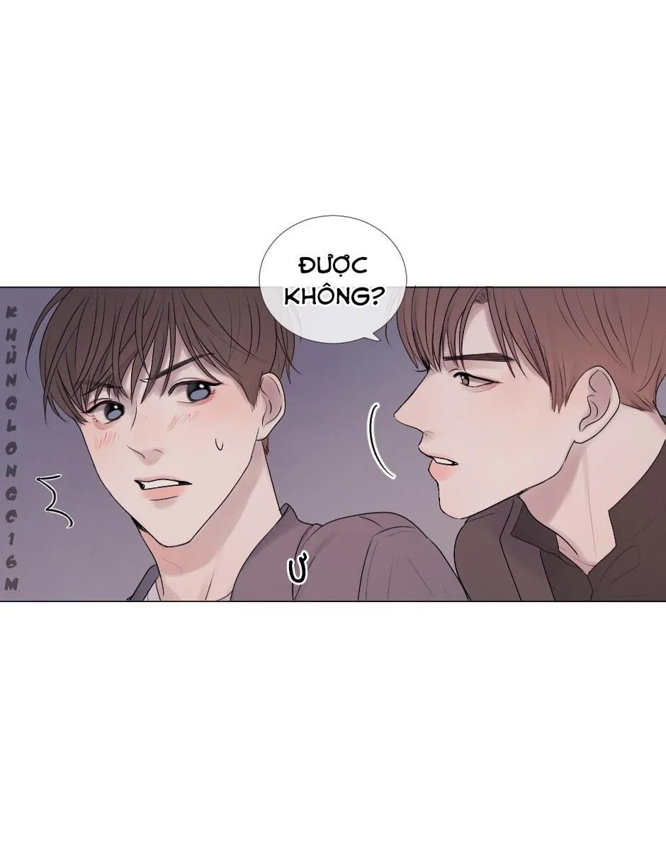 Bước Đến Bên Anh Chapter 35 Trang 15