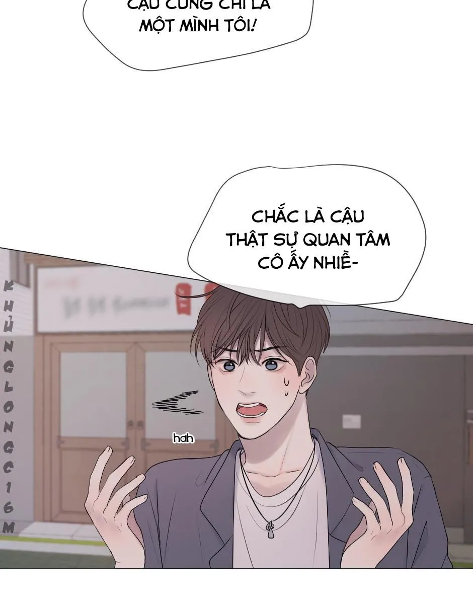 Bước Đến Bên Anh Chapter 35 Trang 19