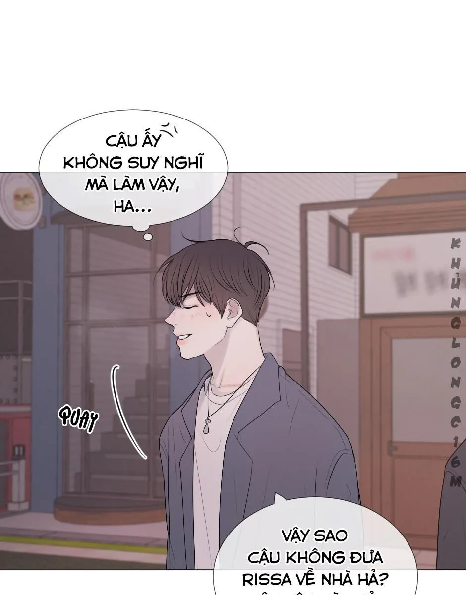 Bước Đến Bên Anh Chapter 35 Trang 25