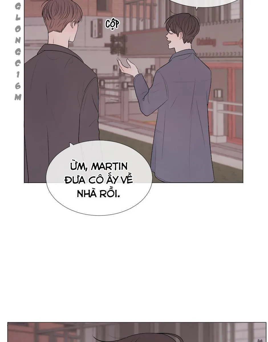 Bước Đến Bên Anh Chapter 35 Trang 27