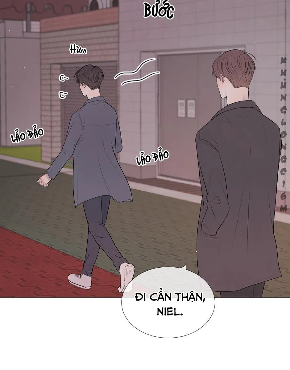 Bước Đến Bên Anh Chapter 35 Trang 34