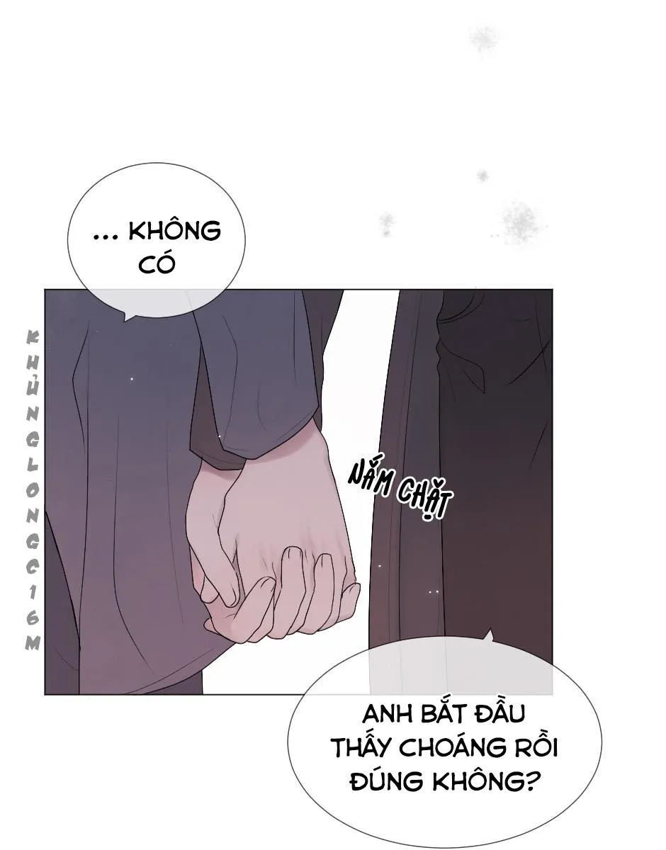 Bước Đến Bên Anh Chapter 35 Trang 38