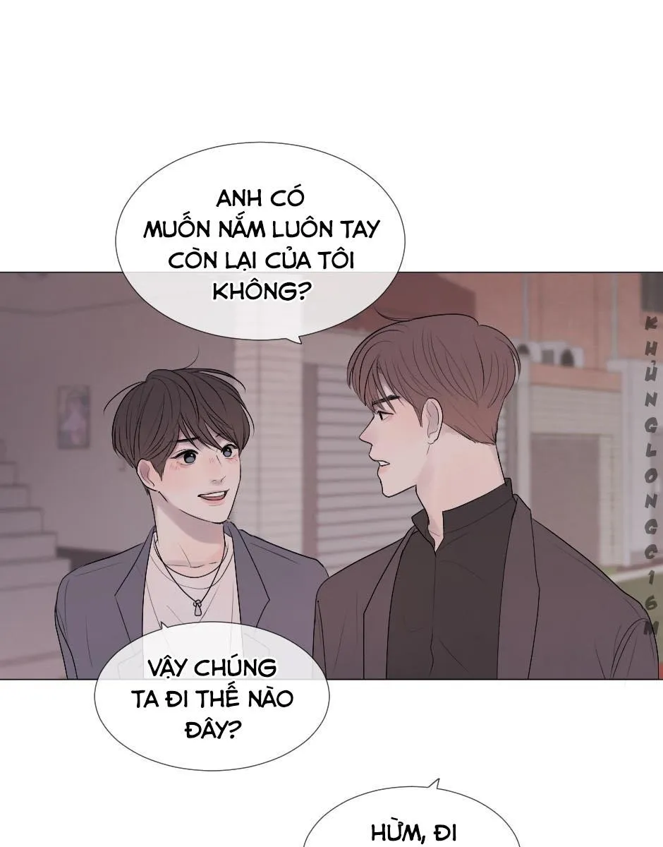 Bước Đến Bên Anh Chapter 35 Trang 43