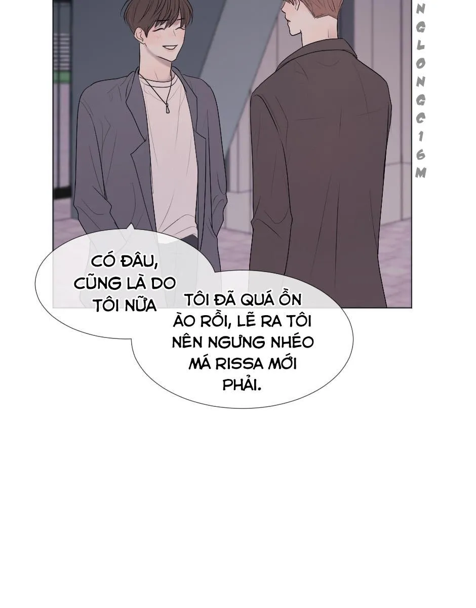 Bước Đến Bên Anh Chapter 35 Trang 50