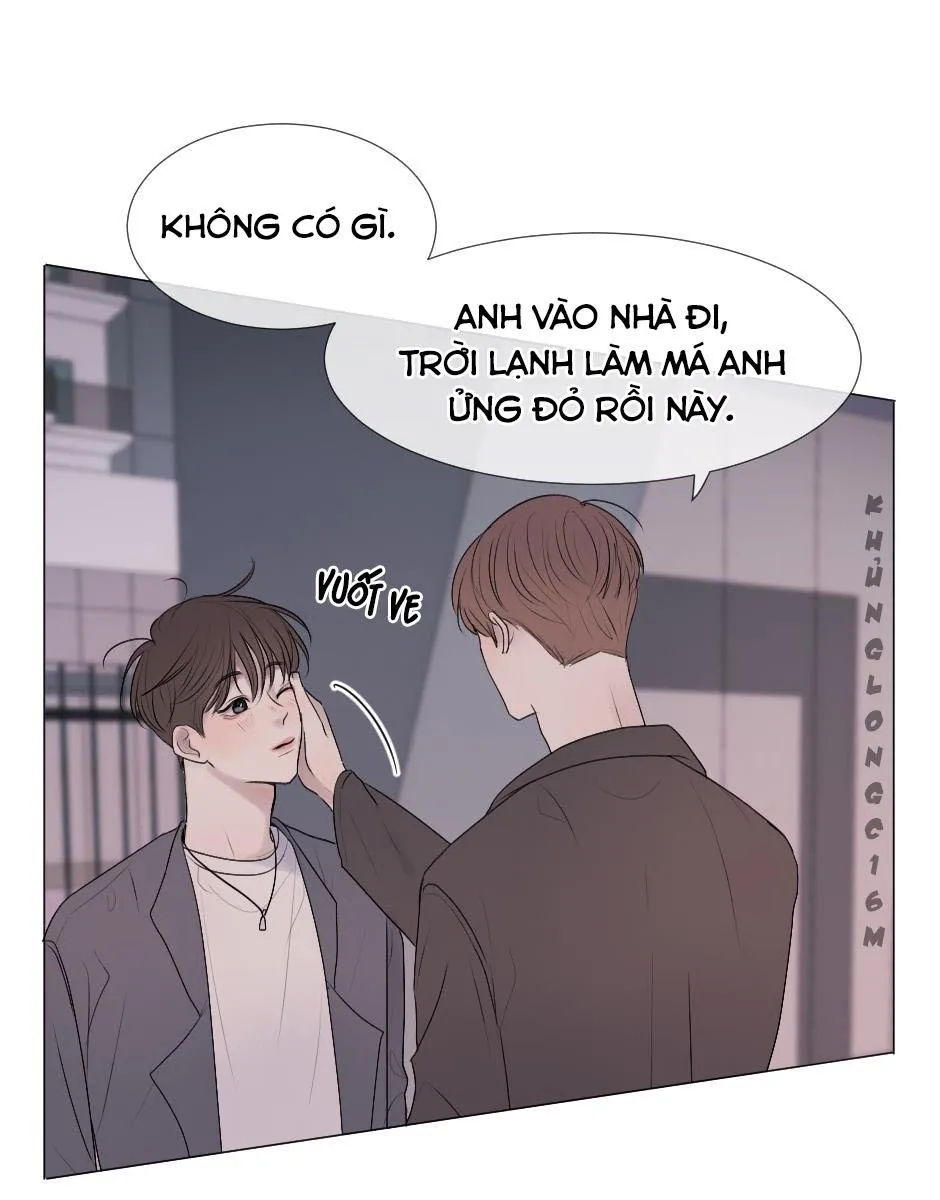 Bước Đến Bên Anh Chapter 35 Trang 53