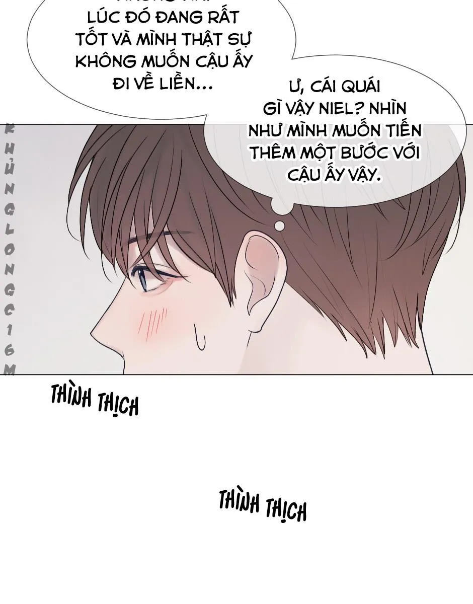 Bước Đến Bên Anh Chapter 36 Trang 5