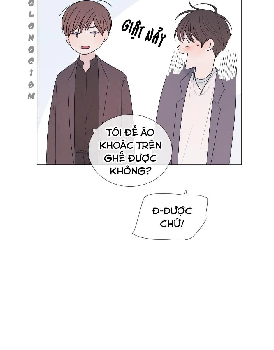 Bước Đến Bên Anh Chapter 36 Trang 7