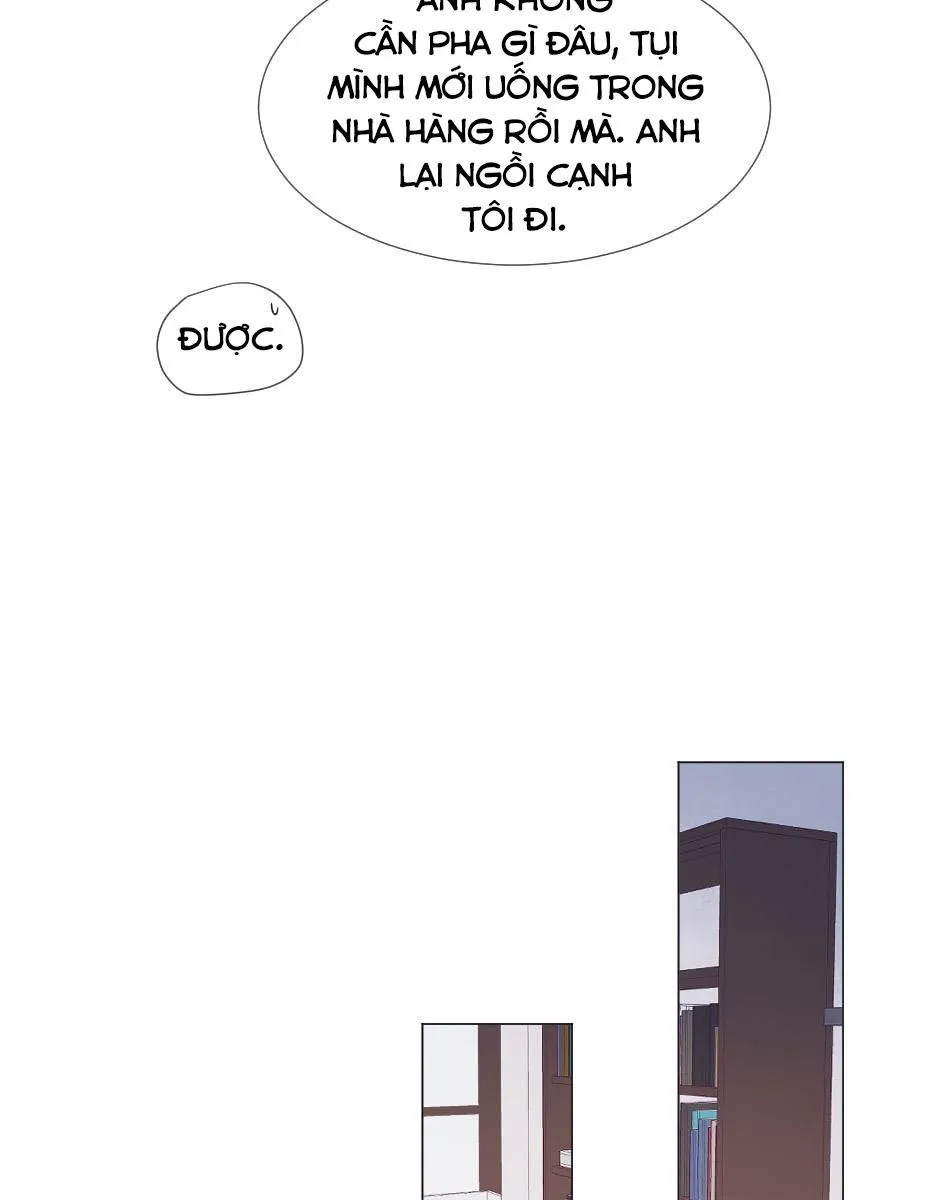 Bước Đến Bên Anh Chapter 36 Trang 16