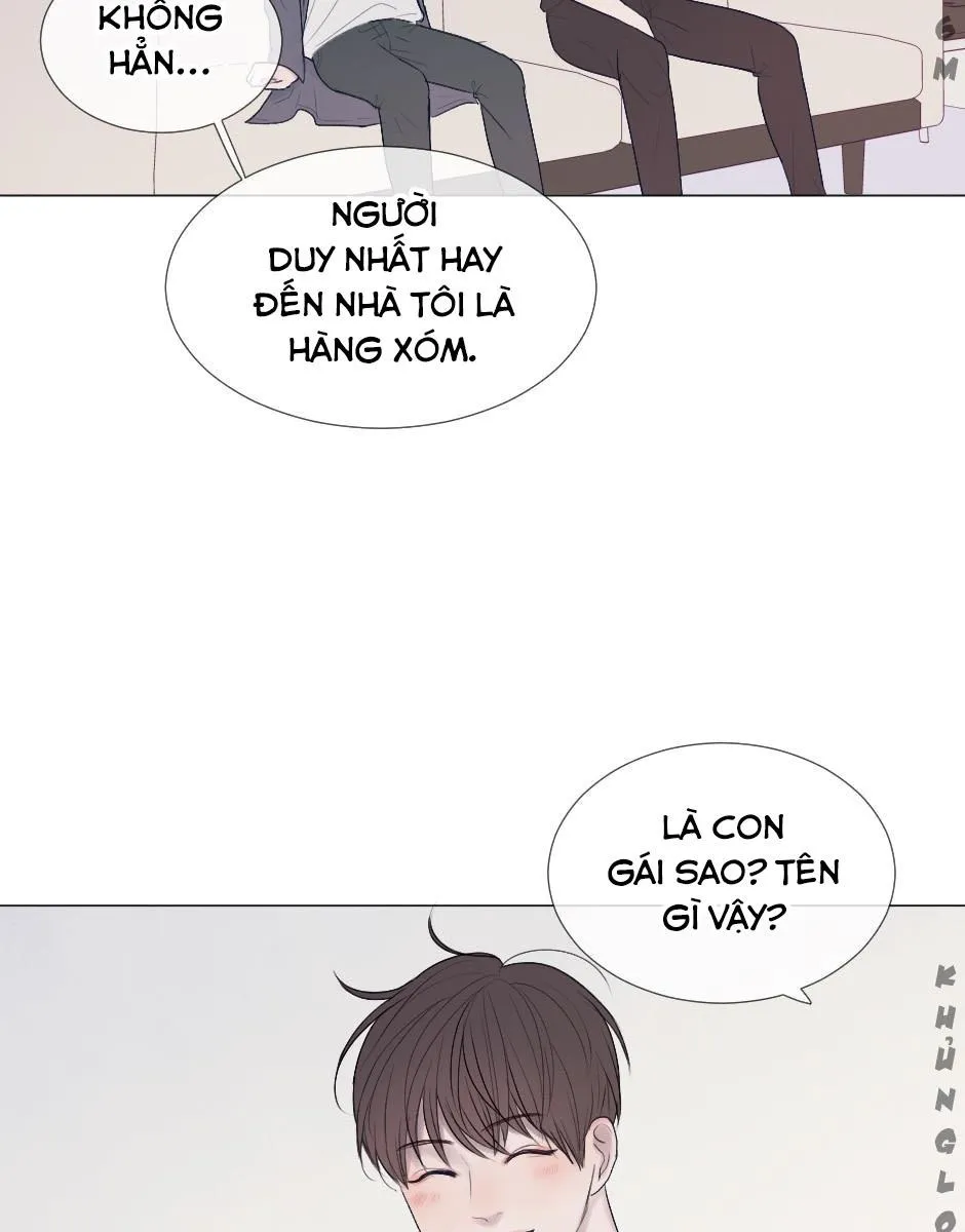 Bước Đến Bên Anh Chapter 36 Trang 18