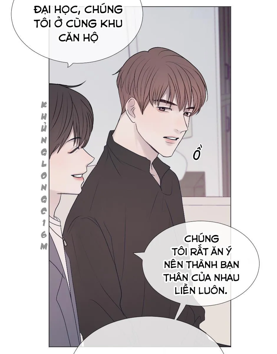 Bước Đến Bên Anh Chapter 36 Trang 20