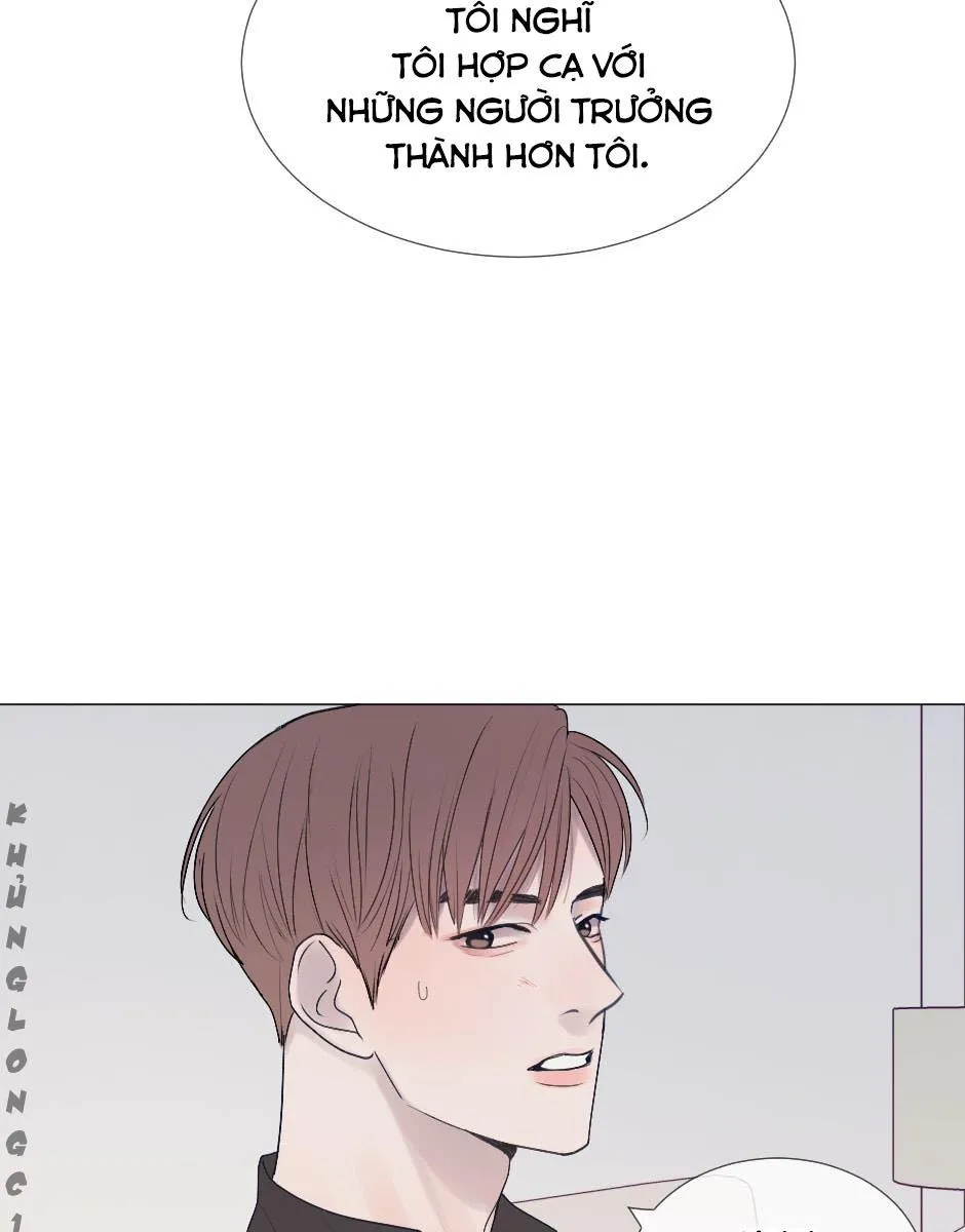 Bước Đến Bên Anh Chapter 36 Trang 21