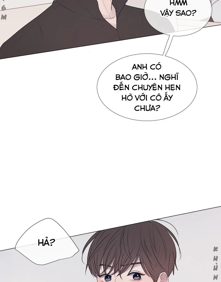 Bước Đến Bên Anh Chapter 36 Trang 22