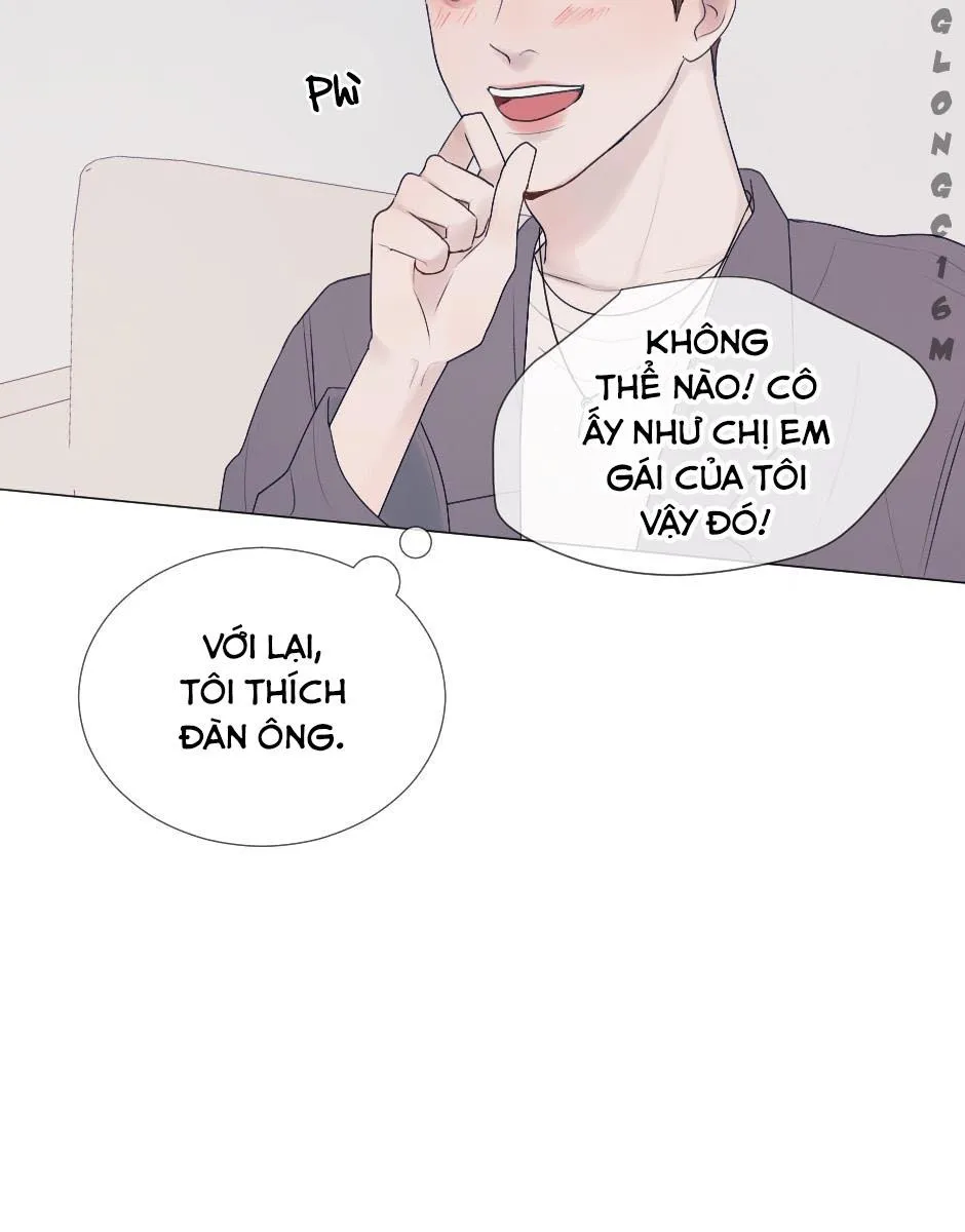 Bước Đến Bên Anh Chapter 36 Trang 23