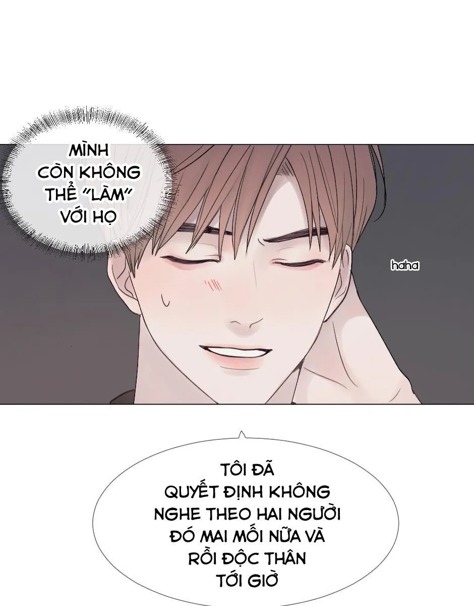 Bước Đến Bên Anh Chapter 36 Trang 31