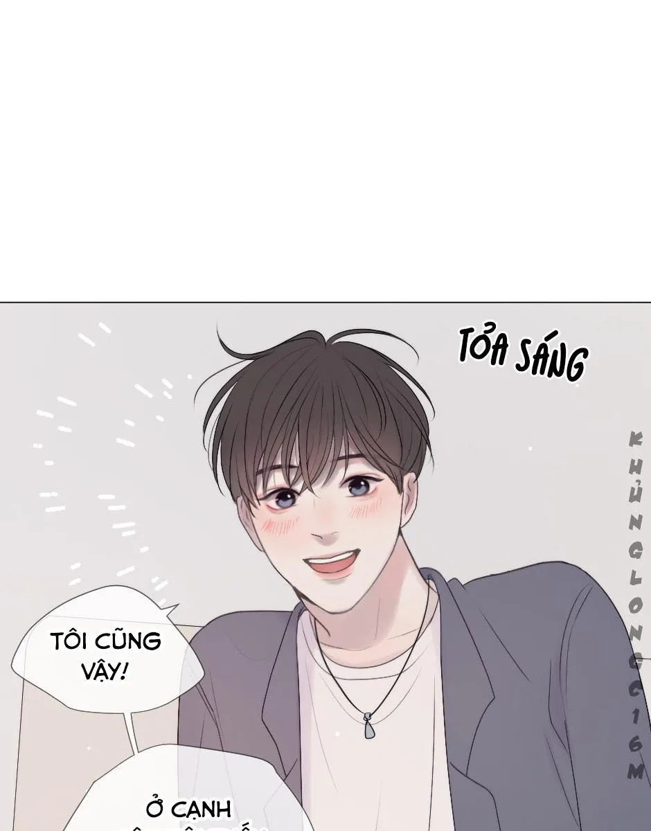 Bước Đến Bên Anh Chapter 36 Trang 37