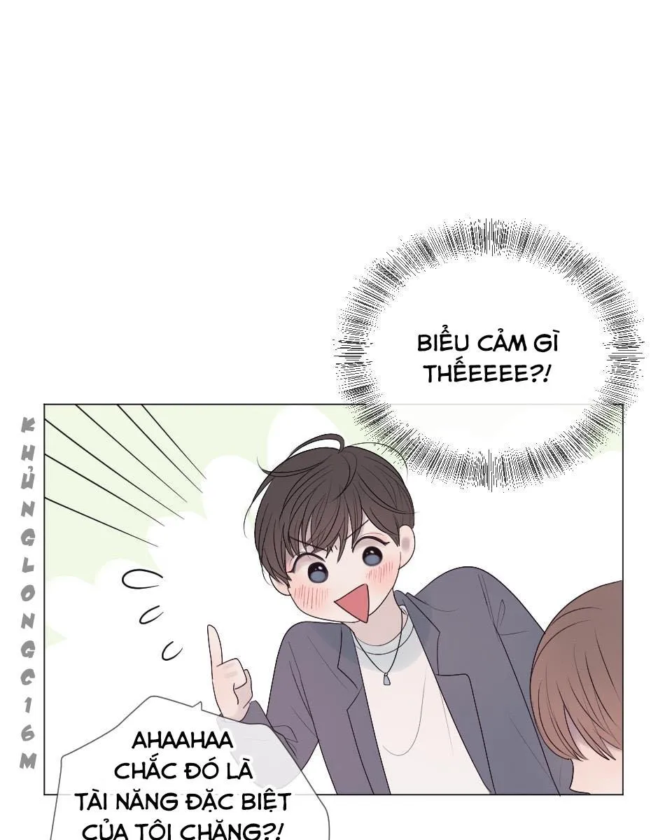 Bước Đến Bên Anh Chapter 36 Trang 47