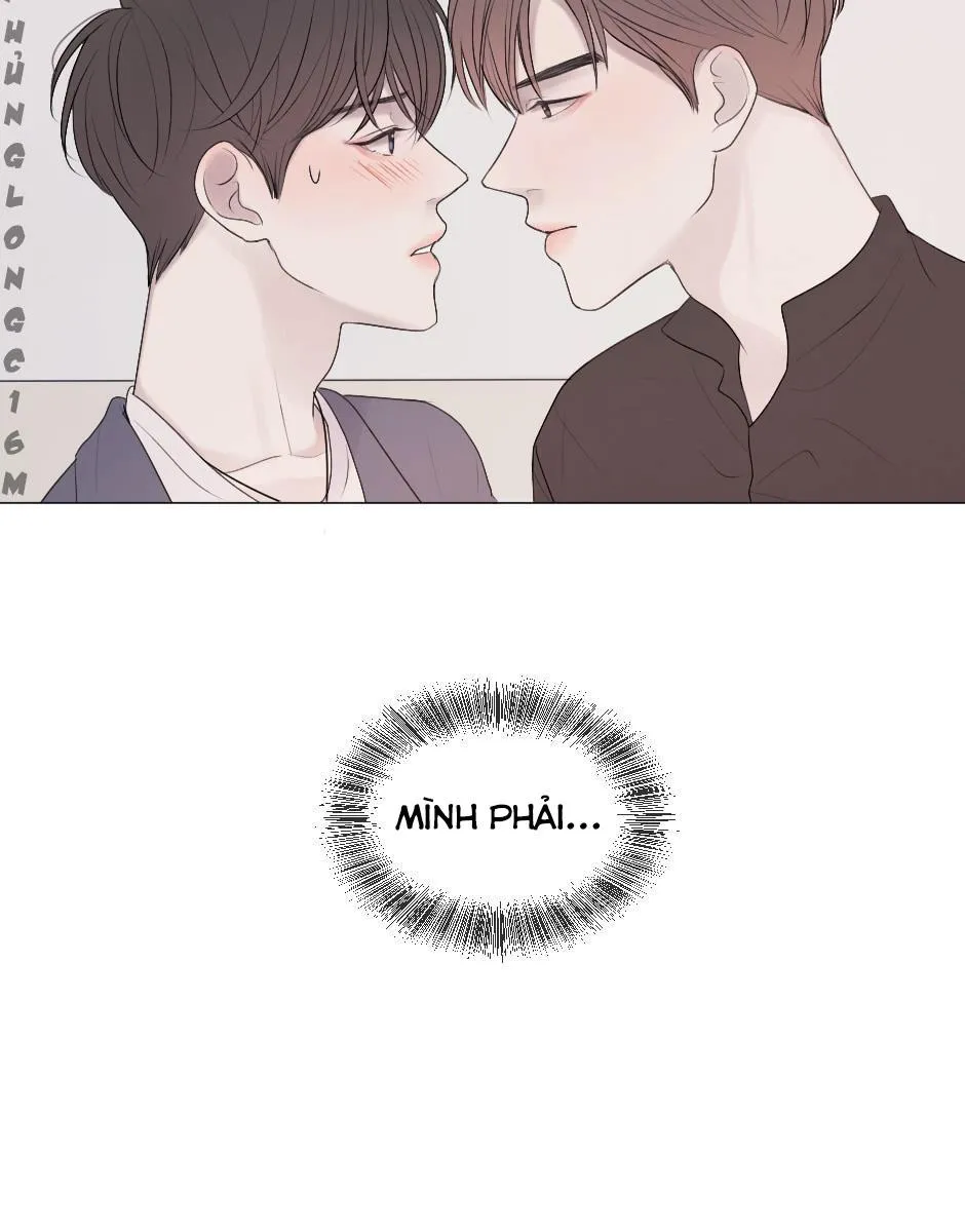 Bước Đến Bên Anh Chapter 37 Trang 3