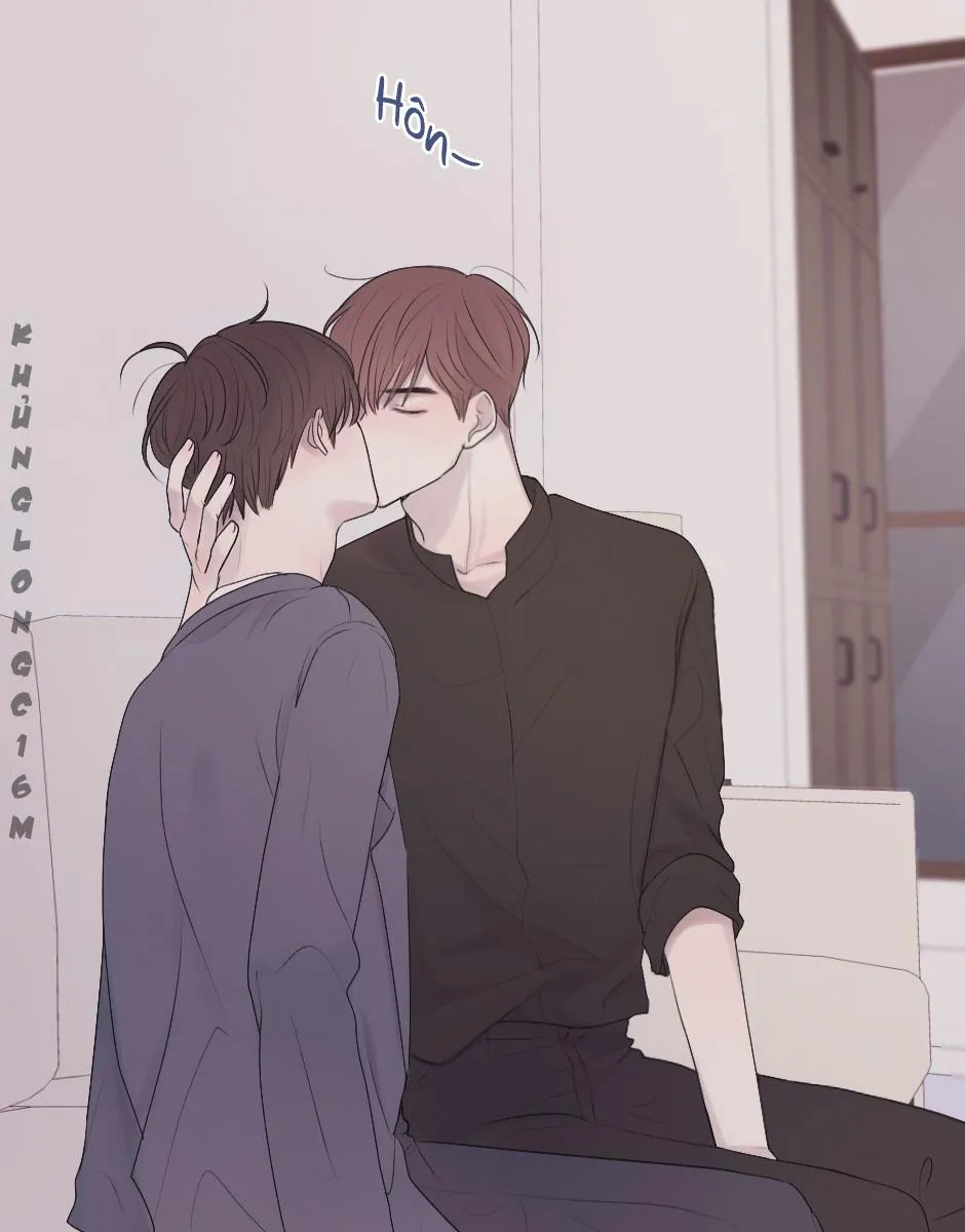 Bước Đến Bên Anh Chapter 37 Trang 10