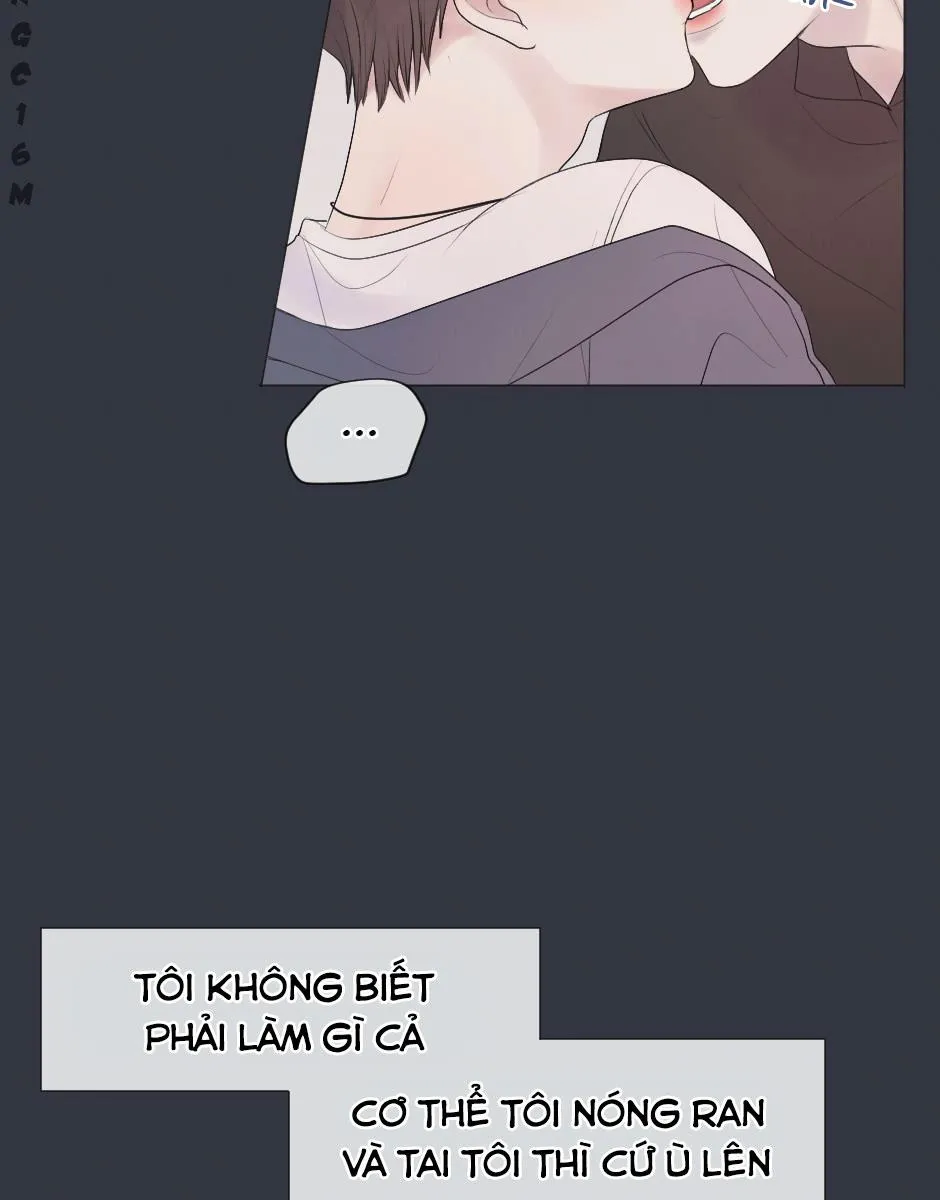 Bước Đến Bên Anh Chapter 37 Trang 20