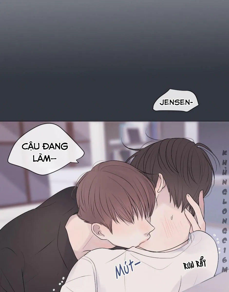 Bước Đến Bên Anh Chapter 37 Trang 37