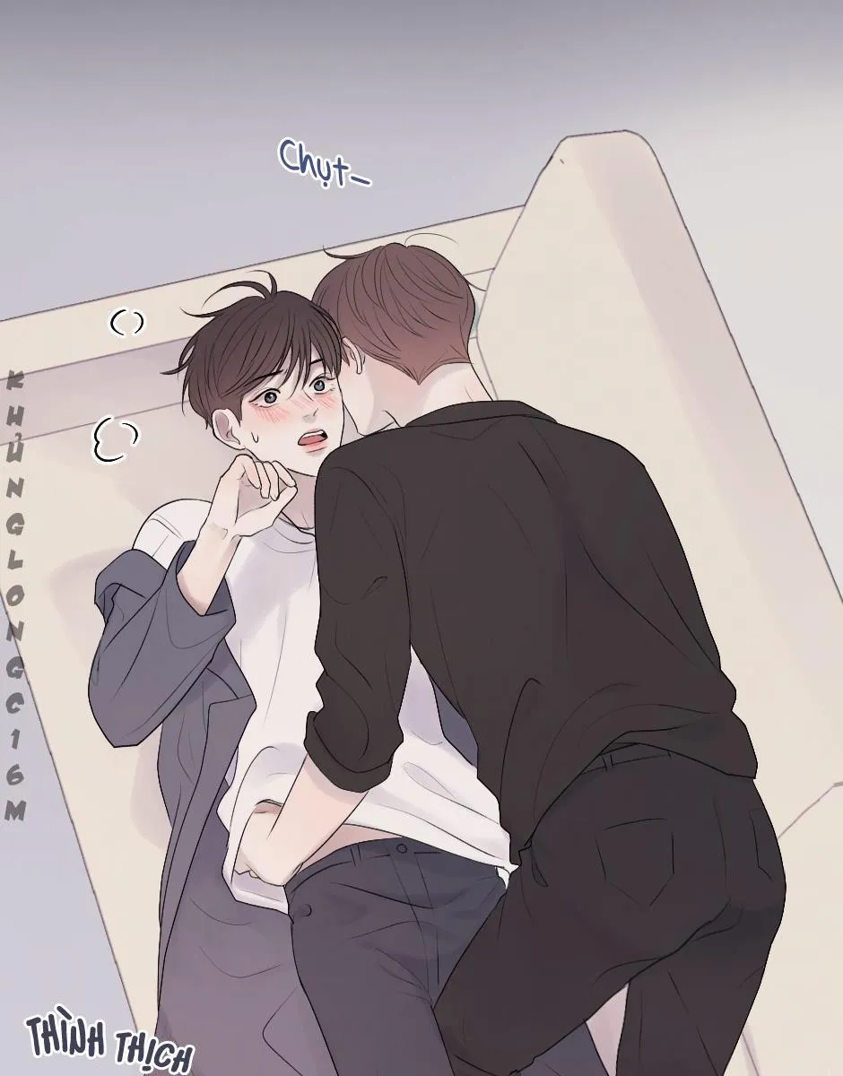 Bước Đến Bên Anh Chapter 37 Trang 46