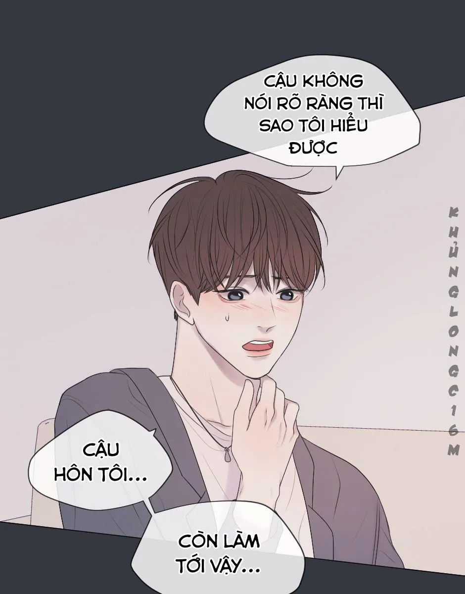 Bước Đến Bên Anh Chapter 37 Trang 65