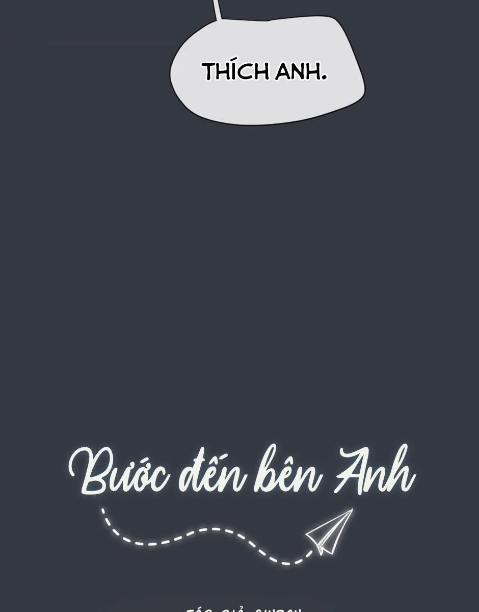 Bước Đến Bên Anh Chapter 38 Trang 3